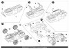 Zebrano 72035 Daimler Armored Car Mk.IV 1/72