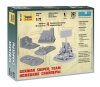 Zvezda 6217 German Sniper Team (1:72)