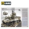 Ammo of Mig 6039 How to Paint Winter WWII German Tanks Multilingüal (Eng - Spa)