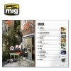 AMMO of Mig Jimenez 6215 MODELLING SCHOOL: URBAN DIORAMAS (English)