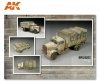 AK Interactive AK038 F.A.Q. 2 LIMITED EDITION ENGLISH (English)