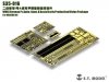 E.T. Model S35-016 WWII German Pz.Kpfw.I Ausf.A Basic(Early Production)Value Package For DRAGON Kit 1/35