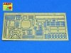 Aber 35009 TOW and Dragon (DRA) (1:35)