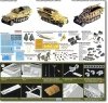 Dragon 6223 Sd.Kfz. 251/7 Ausf. D (1:35)