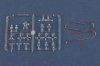 Hobby Boss 84541 PLA Type-59-D Medium Tank 1/35
