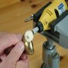 Modelcraft PVC7008 Multi-Angle Bench Vice