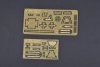 Trumpeter 02293 Messerschmitt Bf 109F-4/Trop (1:32)