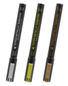 DSPIAE MKS-03 Super Metallic Marker Champagne Gold