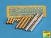 Aber 35L-155 Barrels for British WWI Tank Mark IV – Male (1:35)	