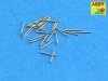 Aber 350L-24 20 luf 13 mm do artylerii p-lot typ93 1/350