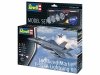 Revell 63799 Lockheed Martin F-35A Lightning II 1/72