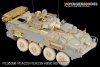 Voyager Model PE35398 Modern Canadian LAV-III for TRUMPETER 01519 1/35