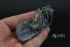 Quinta Studio QD32244 Spitfire Mk.V 3D-Printed & coloured Interior on decal paper (Kotare) 1/32