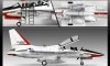 Academy 12231 ROKAF T-50 Advanced Trainer (1:48)