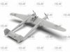 ICM 72290 Fw 189C/V-6 German attack aircraft 1/72