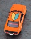 Hasegawa SP602 Toyota Celica 1600GTV 'Matsu-Kiri-Bozu' Yoroshiku Mecha-Doc 1/24