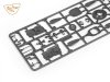 Clear Prop! CP4804 H-75N Hawk ADVANCED KIT 1/48