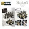 Ammo of Mig 6280 The Battle for Hungary 1944/1945 (English)