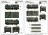 Trumpeter 01047 M270/A1 Multiple Launch Rocket System Finland/Netherlands 1/35