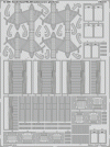Eduard BIG7289 SUNDERLAND Mk. III 1/72 ITALERI