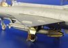 Eduard 73260 MiG-21F-13 Fishbed C 1/72 REVELL