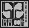 Eduard 35540 SCUD B interior 1/35 Dragon