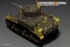 Voyager Model PE35934 WWII US M3 Stuart light tank basic For TAMIYA 35360 1/35