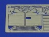 Aber 35222 Fenders for Panther Ausf.G and Jagdpanther (1:35)