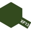 Tamiya XF13 J.A. Green (81713) Acrylic paint 10ml