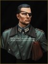 Young Miniatures YM1854 OPERATION VALKYRIE 1/10