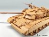 E.T. Model P35-275 Lights Set for Russian T-80U Family 1/35