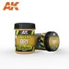 AK Interactive AK8223 GRASS FLOCK 2MM DRY / Posypka trawa