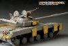 Voyager Model PE35529 Modern Russian T-64 Medium Tank Basic For TRUMPETER 01578 1/35
