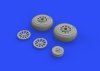 Eduard SIN64864 P-51D-5 ESSENTIAL 1/48 EDUARD