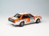 NuNu PN24018 MITSUBISHI LANCER TURBO 82 RALY 1000 LAKES 1/24