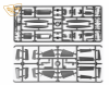 Clear Prop! CP72038 OV-1B Mohawk Pilot School ADVANCED KIT 1/72