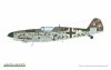 Eduard 70164 Bf 109G-10 WNF/ Diana ProfiPACK Edition 1/72