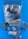 Point of no Return 3522002 Latarnia parkowa 5 pcs 1/35
