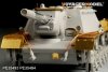Voyager Model PE35493 WWII Soviet SU-152 late production basic for TRUMPETER 05568 1/35