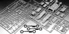 Revell 63354 Typ 320 (W142) Cabriolet Model Set 1/35