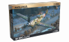 Eduard 82162 Bf 109G-14/ AS 1/48