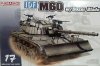 Dragon 3582 IDF M60 w/Dozer Blade 1/35