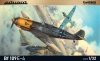 Eduard 3003 Bf 109E-4 1/32