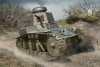 Hobby Boss 83873 Soviet T-18 Light Tank MOD1927 1/35