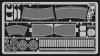 Eduard 32054 MiG-21MF exterior 1/32 Trumpeter