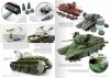 AK Interactive AK4835 TANKER ISSUE 09: RARITIES & VARIANTS (ENGLISH)