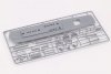 Fore Hobby 1001 Schnellboot S-38 1942 1/72