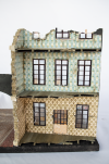 RT-Diorama 35018 Diorama-Base: Königsberg 1944 1/35