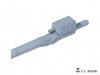 E.T. Model P35-347 Modern France Leclerc MBT 120mm Smoothbore Gun(CN-120-26 L52) 1/35