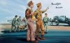 Airfix 00748V USAAF Personnel 1/76